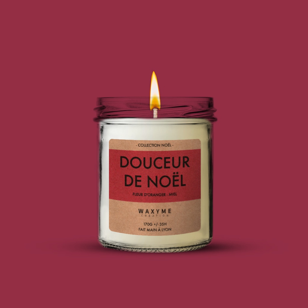 Douceur de Noël