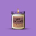 Lilas Enchanté