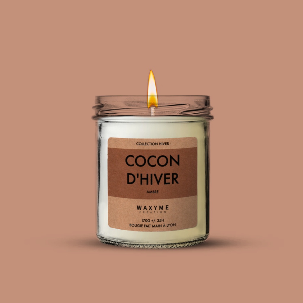 Cocon d'hiver